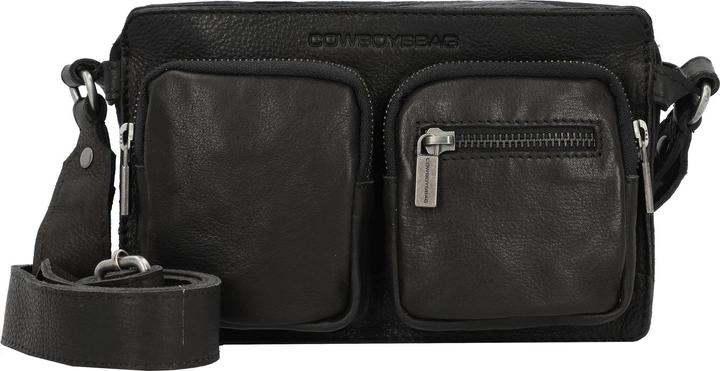 Immagine prodotto Cowboysbag Merlin Umhängetasche Leder 22 cm