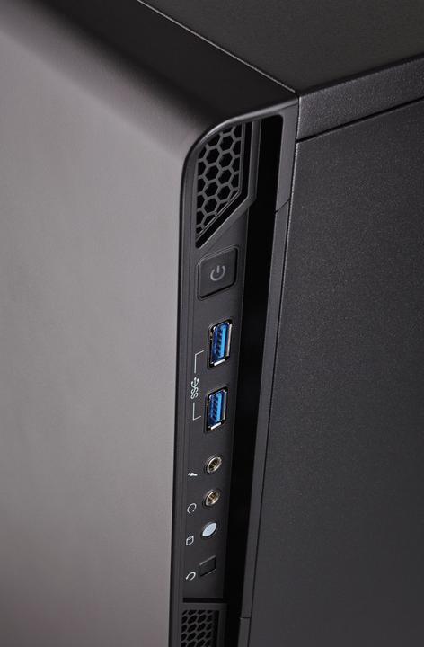 Produktbild Corsair Carbide 270R (ATX, mATX, Mini-ITX)