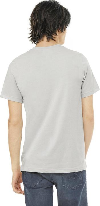 Image du produit Bella Canvas - T-shirt - Adulte (S)