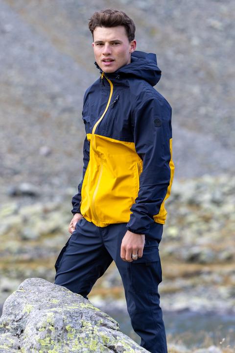 Actual product image Rukka Shield Herren Regenjacke (S)