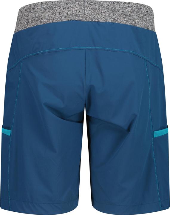 Actual product image CMP Campagnolo Women's Bermuda Light Climb (34)