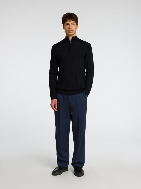 Actual product image Selected Homme 220 Loose fit trousers (S)