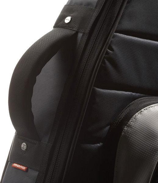 Produktbild mono Dual Bass Case (Bass)