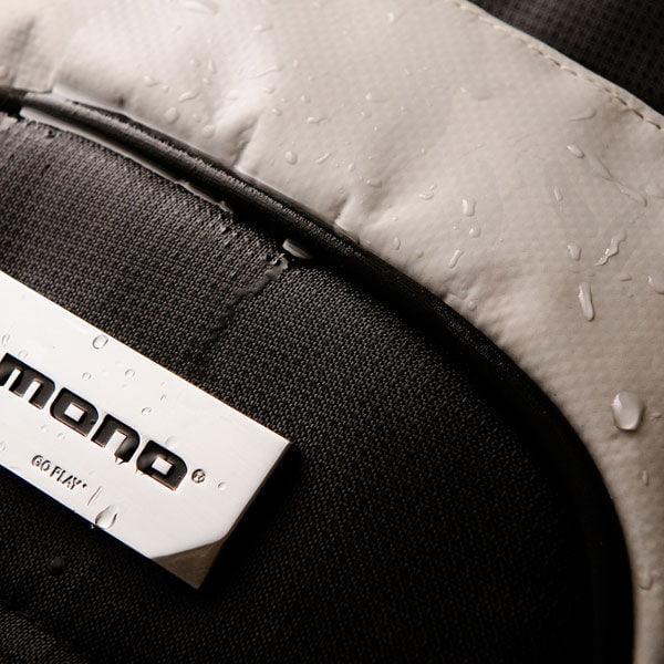 Produktbild mono Dual Bass Case (Bass)
