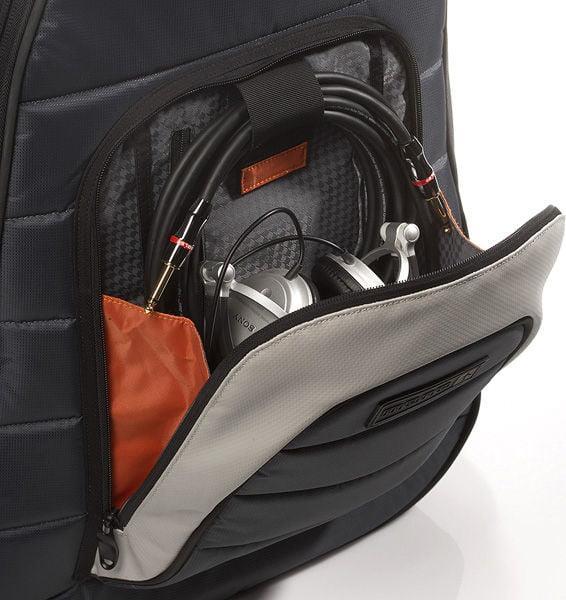Produktbild mono Dual Bass Case (Bass)