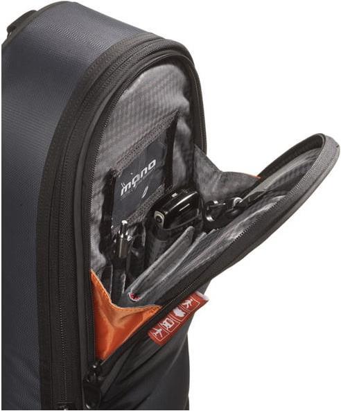 Produktbild mono Dual Bass Case (Bass)