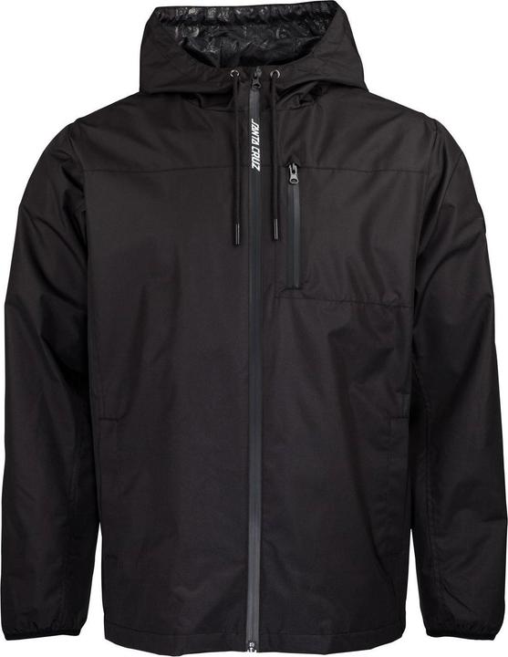 Santa Cruz Reverse Dot Windbreaker