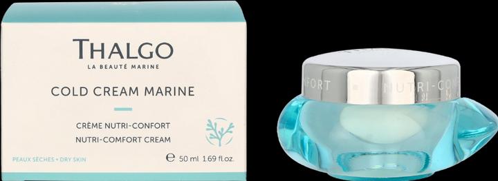 Produktbild Thalgo Marine Nutri-Comfort (50 ml, 24h Creme, Bis SPF 10)