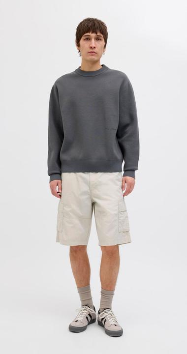Produktbild Jack & Jones Regular Fit Cargo Shorts Cargo Shorts (XL)