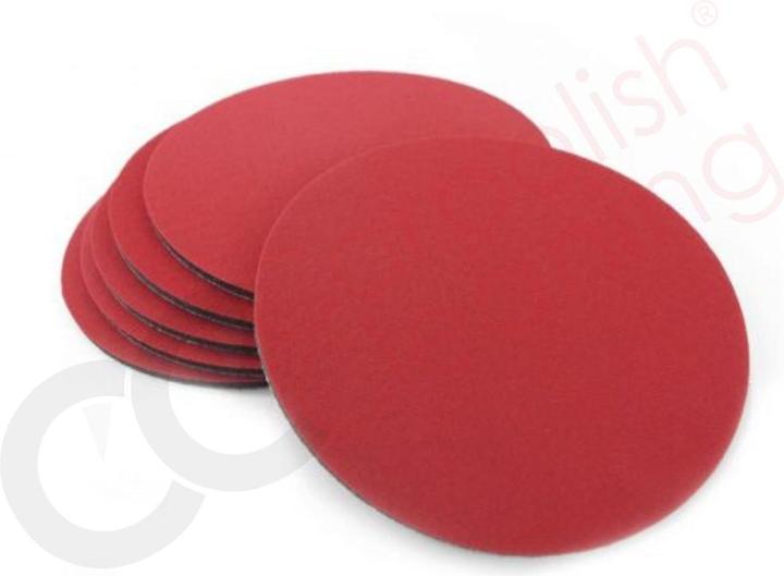 Produktbild Rupes X-Cut Schleiffoam - 125 mm Ø, P2000