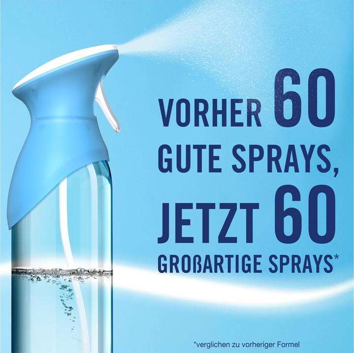 Image du produit Febreze Lufterfrischer Apfel-Zimt Duo 2x185ml Lufterfrischer