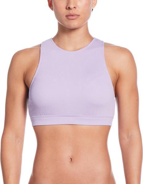 Produktbild Nike Elevated Essential High Neck Bikini Top (XL)