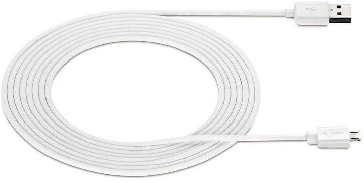Actual product image deleyCON USB 2.0 cable (3 m, USB 2.0)