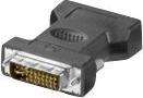Produktbild MicroConnect D-Sub 15 Pol — DVI (Sub-D 15)