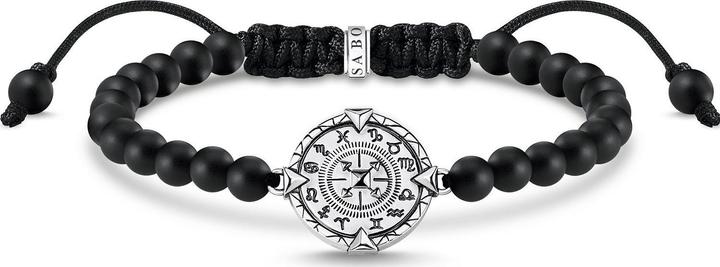 Produktbild Thomas Sabo Armband Elements of Nature Silber (22 cm, 925er Silber)