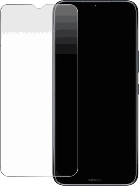 Actual product image Mobilize Glass (1 Piece, Nokia G11 Plus)