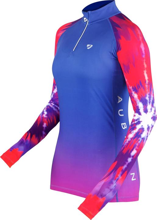 Aubrion Hyde Park XC Cross Country Top (XXS)