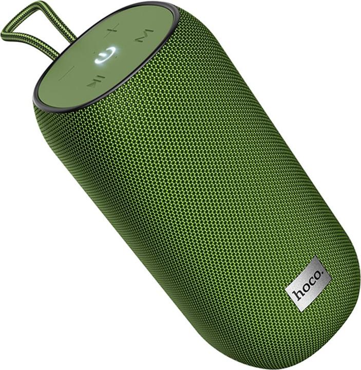 Verde