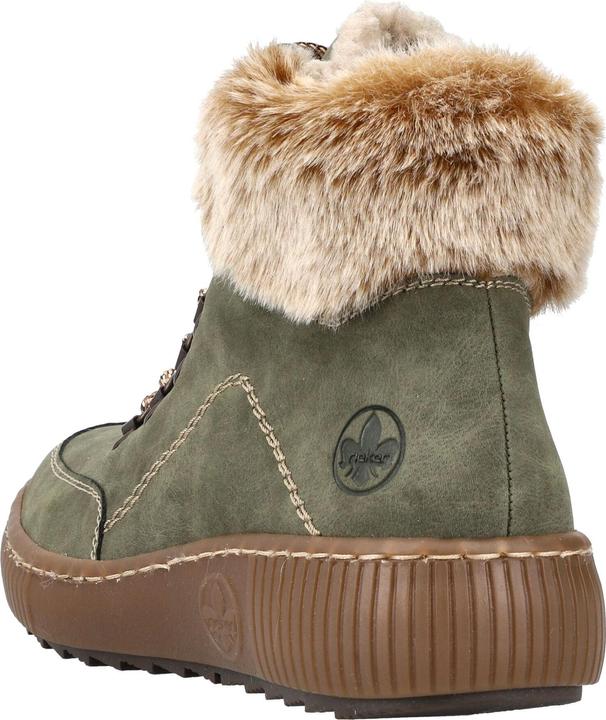Actual product image Rieker Stiefelette (38)