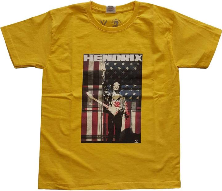 Jimi Hendrix TShirt