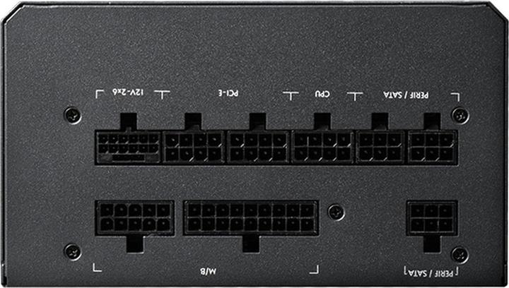 Produktbild Chieftec 850W Vega M Series PPG-850-C 80+ Gold (850 W)