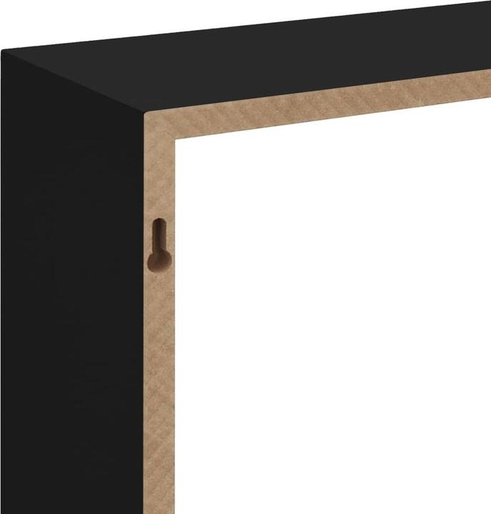 Image du produit VidaXL Wandregal (30 x 10 x 30 cm)