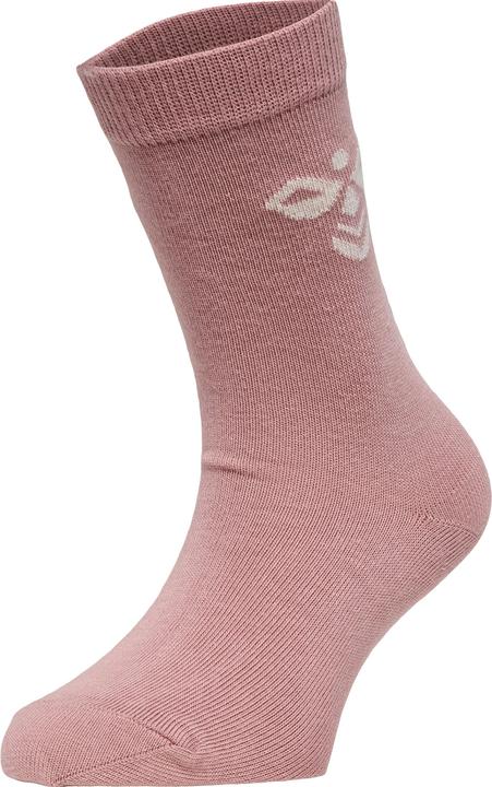 Produktbild hummel Sutton 3-Pack Sock (24 - 27)