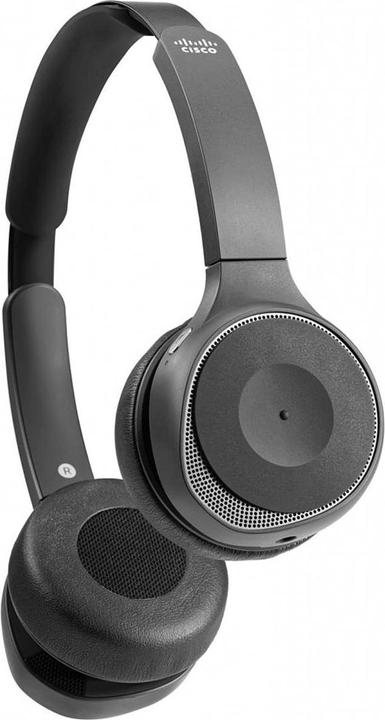 Actual product image Cisco 730 Duo (Wireless, USB-A)