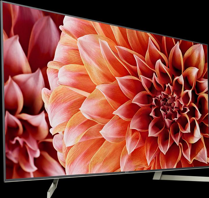 Image du produit Sony Kd-49xf9005 (49", LCD, 4K, 2018)