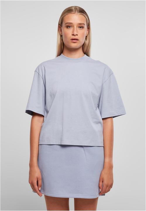 Produktbild Urban Classics Ladies Organic Oversized Tee (XL)