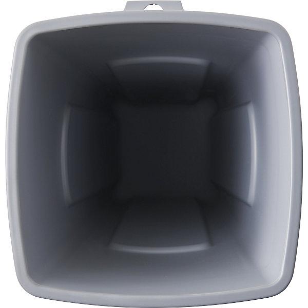 Produktbild Rubbermaid Wertstoffsammler aus Kunststoff (87 l)
