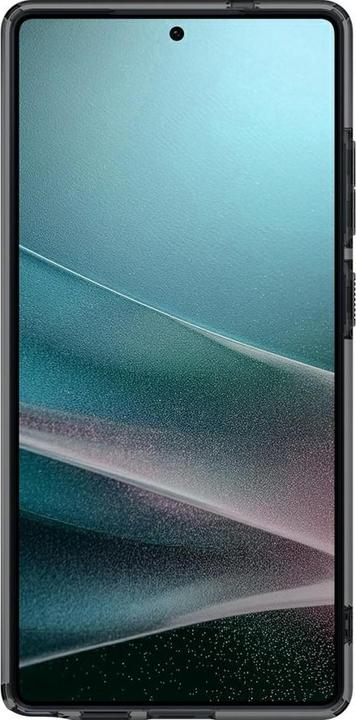 Image du produit Spigen Ultra Hybrid Mag Hülle für Samsung Galaxy S25 Ultra Zero One – Schwarz (Samsung Galaxy S25 Ultra)