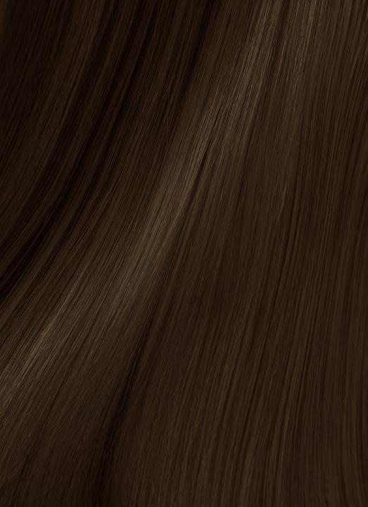 Immagine prodotto Revlon Professional Colorsmetique 7.41 Biondo Medio Castano Cenere (Biondo medio con ciglia castane)