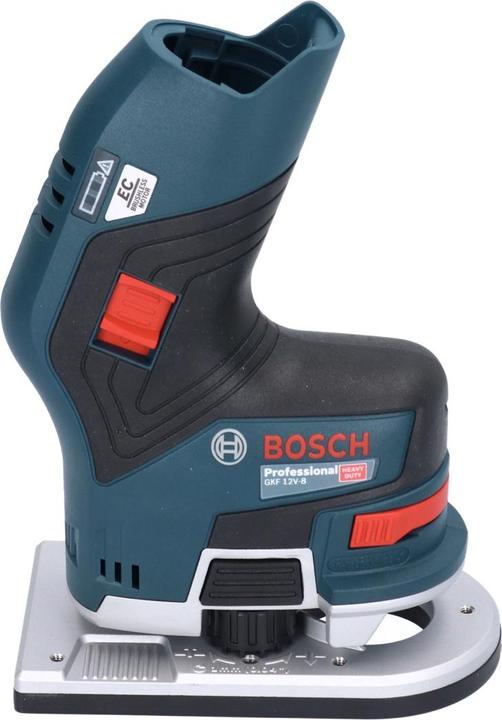 Image du produit Bosch Professional GKF 12V-8