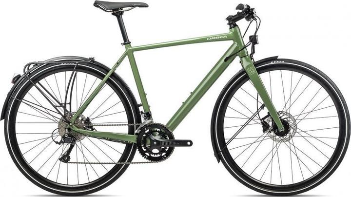 Produktbild ORBEA VECTOR 15 L Urban Green (56 cm)