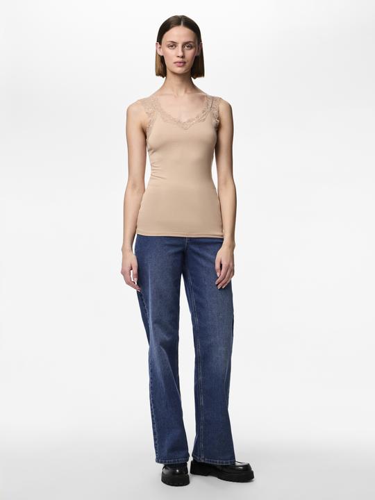 Immagine prodotto Pieces Top in pizzo (XL)