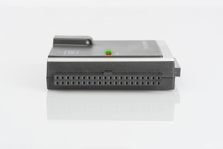 Produktbild Digitus USB 2.0 IDE/SATA Adapter Kabel (USB 2.0, SATA, SATA III, SATA II)