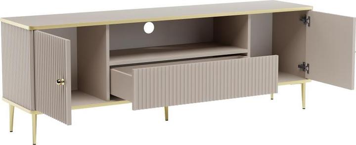 Image du produit Pascal Morabito Sinead (160 x 35 x 55.2 cm)