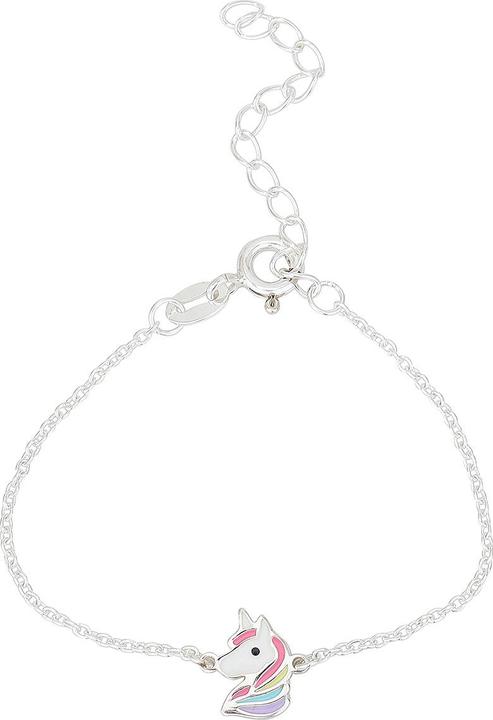 Produktbild Leyda Pferd Kids Schmuck (16 cm, Emaille, Silber 925)