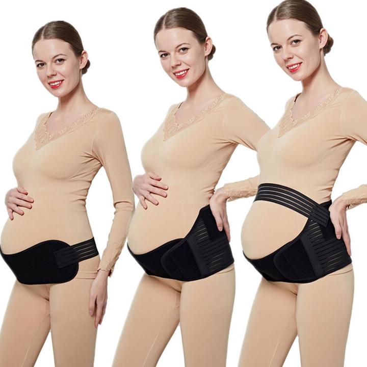 Produktbild JTI Schwangerschaftsgürtel / Stützgürtel für die Schwangerschaft - XL (XL)