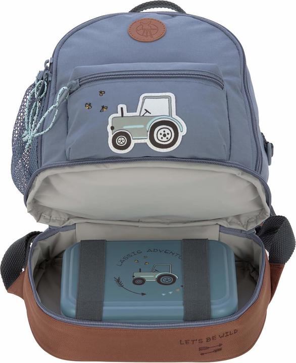Produktbild Lässig Mini Rucksack