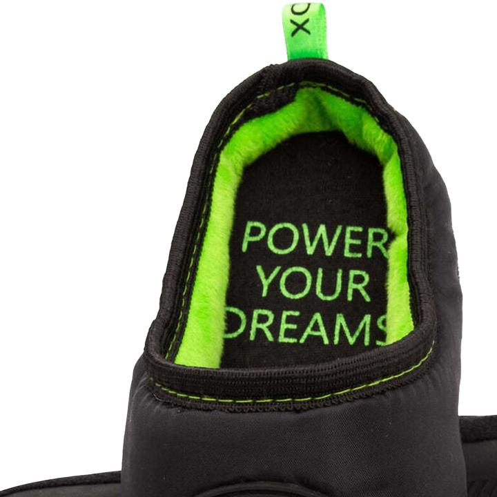 Actual product image Microsoft Boys slippers (32)