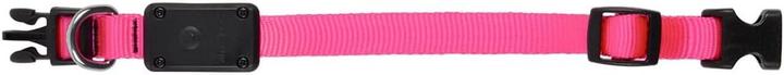 Image du produit Nite Ize Collier pour chien NiteDawg LED rose xs (XS, Chien)