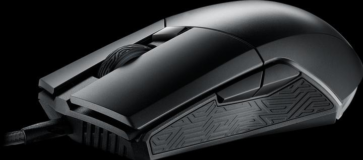 Image du produit ASUS Rog Pugio (Filaire)