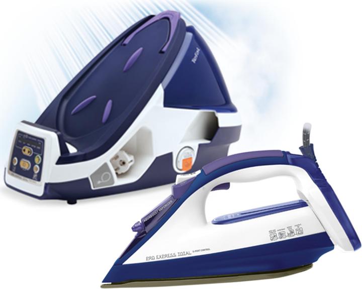 Tefal GV8977 Pro Express X-Pert Plus (2400 W, 500 g/min)