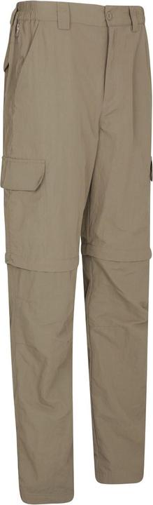Image du produit Mountain Warehouse - Pantalon TREK - Homme (44)