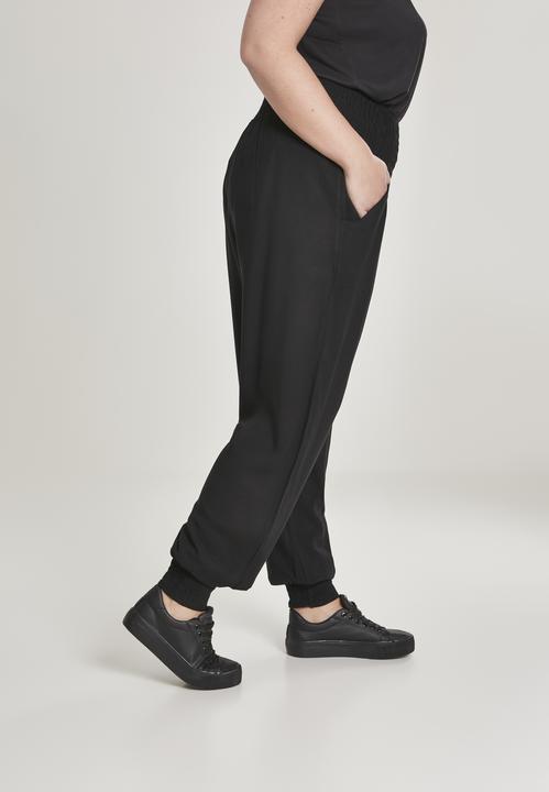 Immagine prodotto Urban Classics Pantaloni Sarong da donna (M)