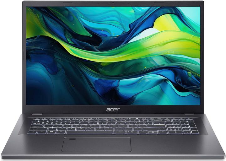 Produktbild Acer Aspire 17 (17", Intel Core 7 150U, 16 GB, 512 GB, CH)