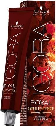 Produktbild Schwarzkopf Igora Royal Opulescence 60ml 8-19