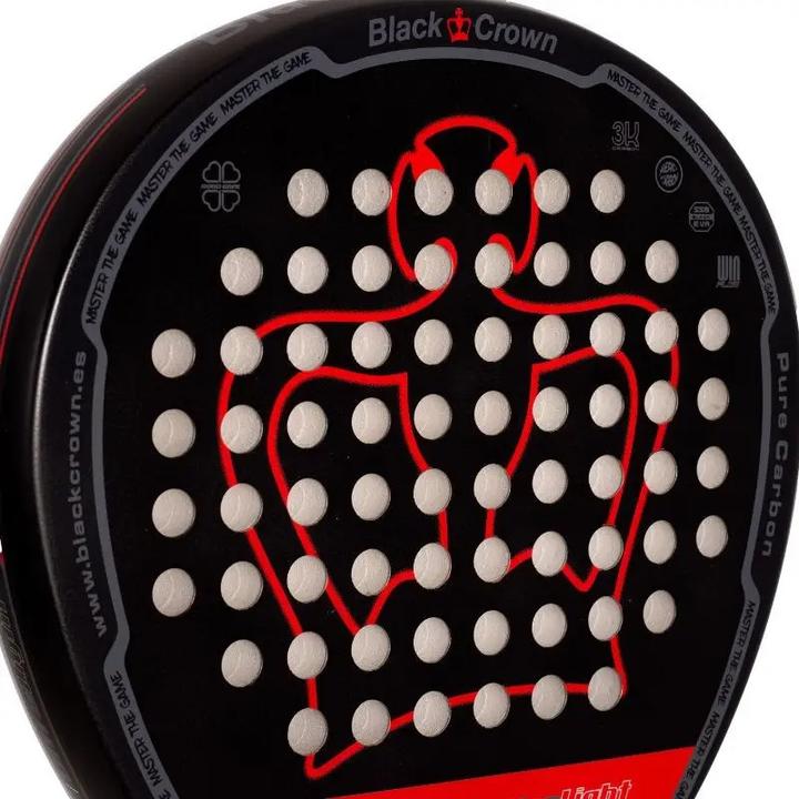 Produktbild Black Crown Win Ultra light